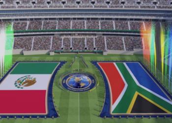 “Shakira, Katy Perry, J Balvin…” : à quoi faut-il s’attendre pour l’ouverture de la Coupe du monde ce soir ?