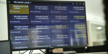 “Écran noir au moment d’un penalty” : des millions de Français pourraient voir leur IPTV coupée pendant la Coupe du monde