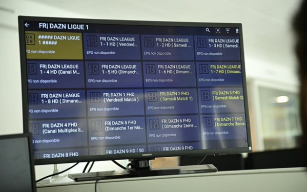 “Écran noir au moment d’un penalty” : des millions de Français pourraient voir leur IPTV coupée pendant la Coupe du monde