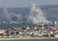 “Même les hôpitaux ne sont plus épargnés” : une frappe israélienne fait un mort et 17 blessés près de Tyr