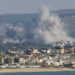 “Même les hôpitaux ne sont plus épargnés” : une frappe israélienne fait un mort et 17 blessés près de Tyr