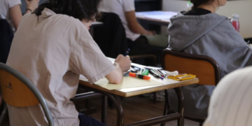 “Comme les gammes au piano” : le nouveau bac de maths va tester les réflexes des élèves