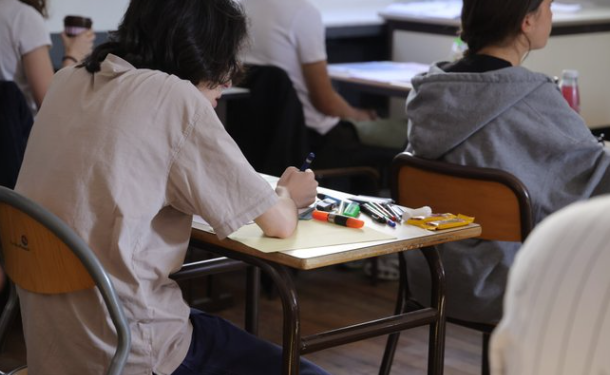 “Comme les gammes au piano” : le nouveau bac de maths va tester les réflexes des élèves