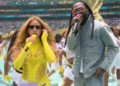 “Shakira, J Balvin, Tyla…” : le Mexique ouvre la plus grande Coupe du monde de l’histoire