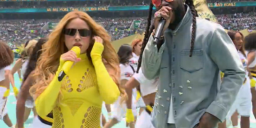 “Shakira, J Balvin, Tyla…” : le Mexique ouvre la plus grande Coupe du monde de l’histoire