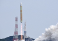 “Le Japon accélère dans la course à l’espace” : la fusée H3 décolle avec succès et embarque un satellite français
