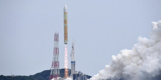 “Le Japon accélère dans la course à l’espace” : la fusée H3 décolle avec succès et embarque un satellite français