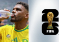 “Les pauses fraîcheur servent-elles vraiment à hydrater les joueurs ?” : la séquence qui fait polémique au Mondial