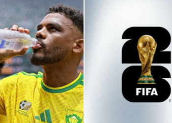 “Les pauses fraîcheur servent-elles vraiment à hydrater les joueurs ?” : la séquence qui fait polémique au Mondial
