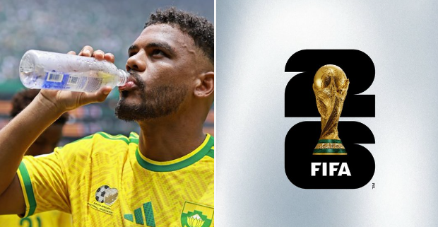 “Les pauses fraîcheur servent-elles vraiment à hydrater les joueurs ?” : la séquence qui fait polémique au Mondial