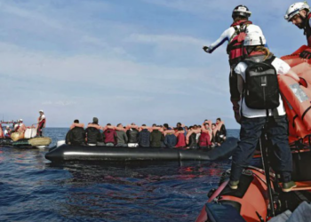 “20.000 € par migrant refusé” : la nouvelle politique migratoire européenne entre en vigueur aujourd’hui