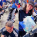 Pourquoi les supporters japonais ramassent-ils les déchets dans les stades ?
