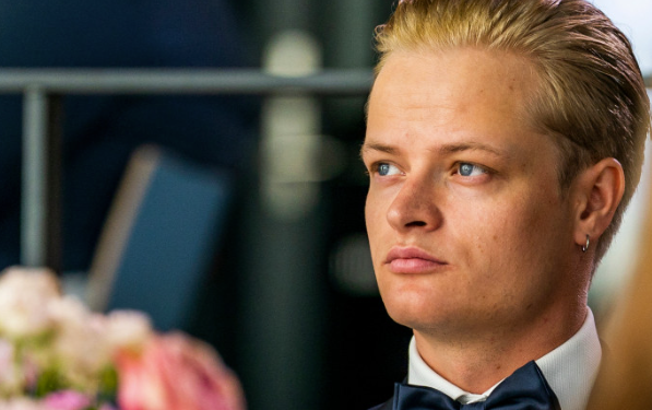 Marius Borg Høiby condamné à 4 ans de prison : le beau-fils du prince héritier de Norvège reconnu coupable