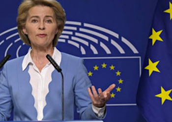 Sanctions contre l’Iran : pourquoi Ursula von der Leyen refuse de les lever malgré les appels à l’assouplissement
