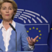 Sanctions contre l’Iran : pourquoi Ursula von der Leyen refuse de les lever malgré les appels à l’assouplissement