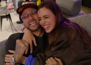 Neymar va être père pour la cinquième fois : pourquoi sa vie privée fascine autant que sa carrière