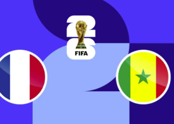 France – Sénégal : sur quelle chaîne et à quelle heure voir le match de la Coupe du monde 2026 ?
