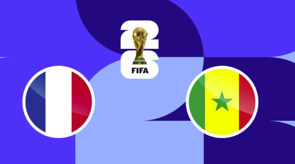 France – Sénégal : sur quelle chaîne et à quelle heure voir le match de la Coupe du monde 2026 ?