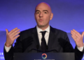 Gianni Infantino en jet privé à la Coupe du monde : pourquoi le patron de la FIFA tente d’assister à deux matchs par jour