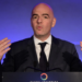 Gianni Infantino en jet privé à la Coupe du monde : pourquoi le patron de la FIFA tente d’assister à deux matchs par jour