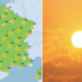 Canicule France juin 2026 : jusqu&rsquo;à 40°C attendus, voici les régions les plus touchées