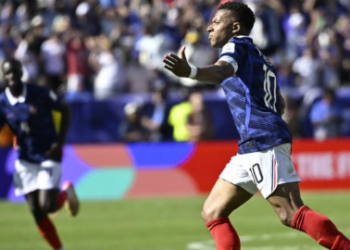 Audiences France – Sénégal : M6 signe un énorme carton pour l&rsquo;entrée des Bleus dans la Coupe du monde 2026