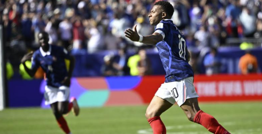 Audiences France – Sénégal : M6 signe un énorme carton pour l’entrée des Bleus dans la Coupe du monde 2026