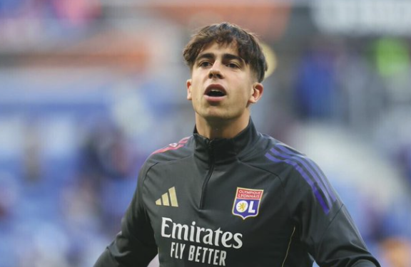 Afonso Moreira à Leverkusen : pourquoi l’OL s’apprête à vendre l’une de ses révélations de la saison