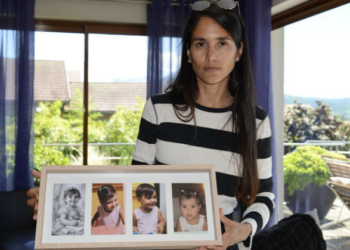 Enlèvement parental : pourquoi Melissa affirme que sa fille de 22 mois a disparu avec son père