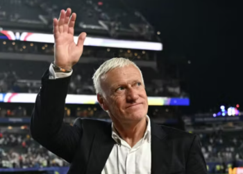 Mère de Didier Deschamps décédée : pourquoi le sélectionneur des Bleus quitte la Coupe du monde 2026
