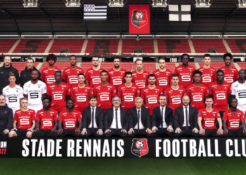 Joueur pro de Rennes condamné pour racket : ce que l’on sait de l’affaire qui secoue le Stade Rennais