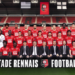 Joueur pro de Rennes condamné pour racket : ce que l’on sait de l’affaire qui secoue le Stade Rennais