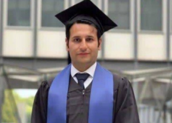 Chercheur iranien tué à Nice : pourquoi Téhéran accuse le Mossad après la mort d’Ali Ehsanian