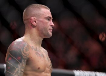 Dustin Poirier : arrêté ivre dans un aéroport, l’ancienne star de l’UFC reconnaît son combat contre l’alcool