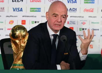 Coupe du monde 2026 : est-ce déjà la meilleure de l&rsquo;histoire comme l&rsquo;affirme Gianni Infantino ?
