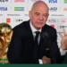 Coupe du monde 2026 : est-ce déjà la meilleure de l’histoire comme l’affirme Gianni Infantino ?