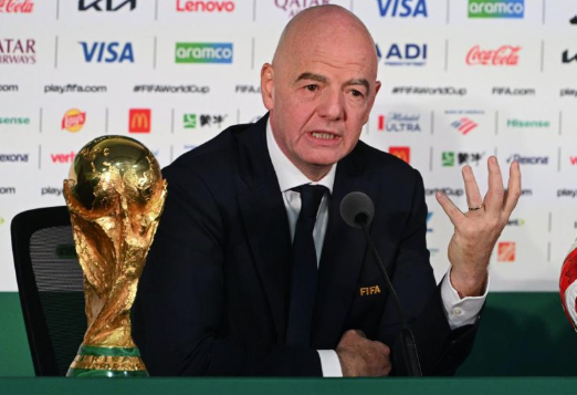 Coupe du monde 2026 : est-ce déjà la meilleure de l’histoire comme l’affirme Gianni Infantino ?