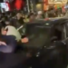 Mexique – République tchèque : 17 blessés après qu’une voiture a foncé dans la foule pendant les célébrations