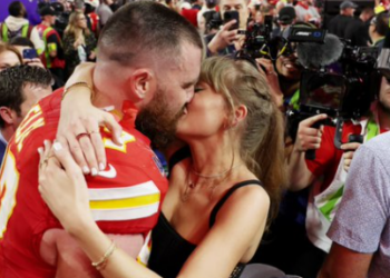 Taylor Swift et Travis Kelce bientôt mariés ? Les indices qui alimentent la rumeur d&rsquo;un mariage au Madison Square Garden