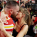 Taylor Swift et Travis Kelce bientôt mariés ? Les indices qui alimentent la rumeur d’un mariage au Madison Square Garden