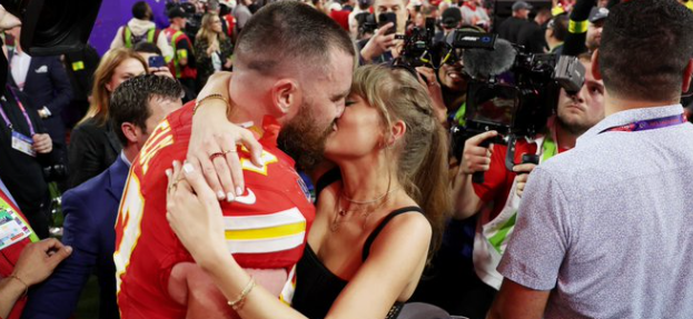 Taylor Swift et Travis Kelce bientôt mariés ? Les indices qui alimentent la rumeur d’un mariage au Madison Square Garden