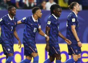 France – Norvège : les Bleus visent la première place du groupe avant les huitièmes de finale
