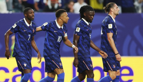 France – Norvège : les Bleus visent la première place du groupe avant les huitièmes de finale