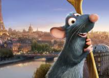 Ratatouille 2 : Brad Bird met fin aux rumeurs sur une suite du film Pixar