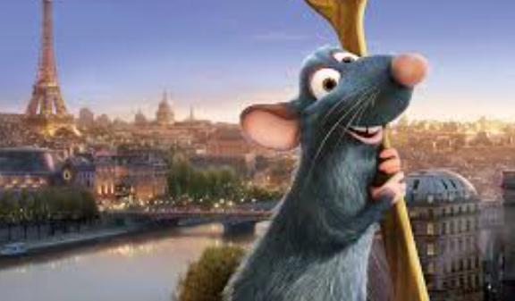 Ratatouille 2 : Brad Bird met fin aux rumeurs sur une suite du film Pixar