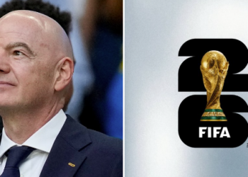 Gianni Infantino en jet privé : le patron de la FIFA transforme la Coupe du monde en tournée XXL