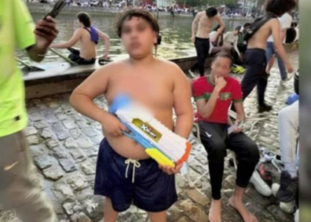 Hamza « La Douane » : qui est cet adolescent devenu viral au canal Saint-Martin ?