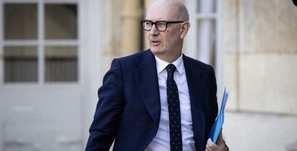 Livret A : le taux va augmenter à la mi-juillet, annonce Roland Lescure