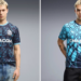 OM : le nouveau maillot plombé par un tatouage “Paris”, Puma obligé de retoucher les photos
