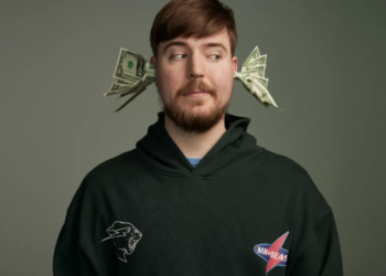 MrBeast prêt à offrir 1 million de dollars… à quelqu&rsquo;un capable de compter jusqu&rsquo;à un million